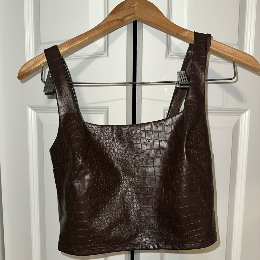 Express crop